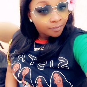 Meet your Posher, Bianca